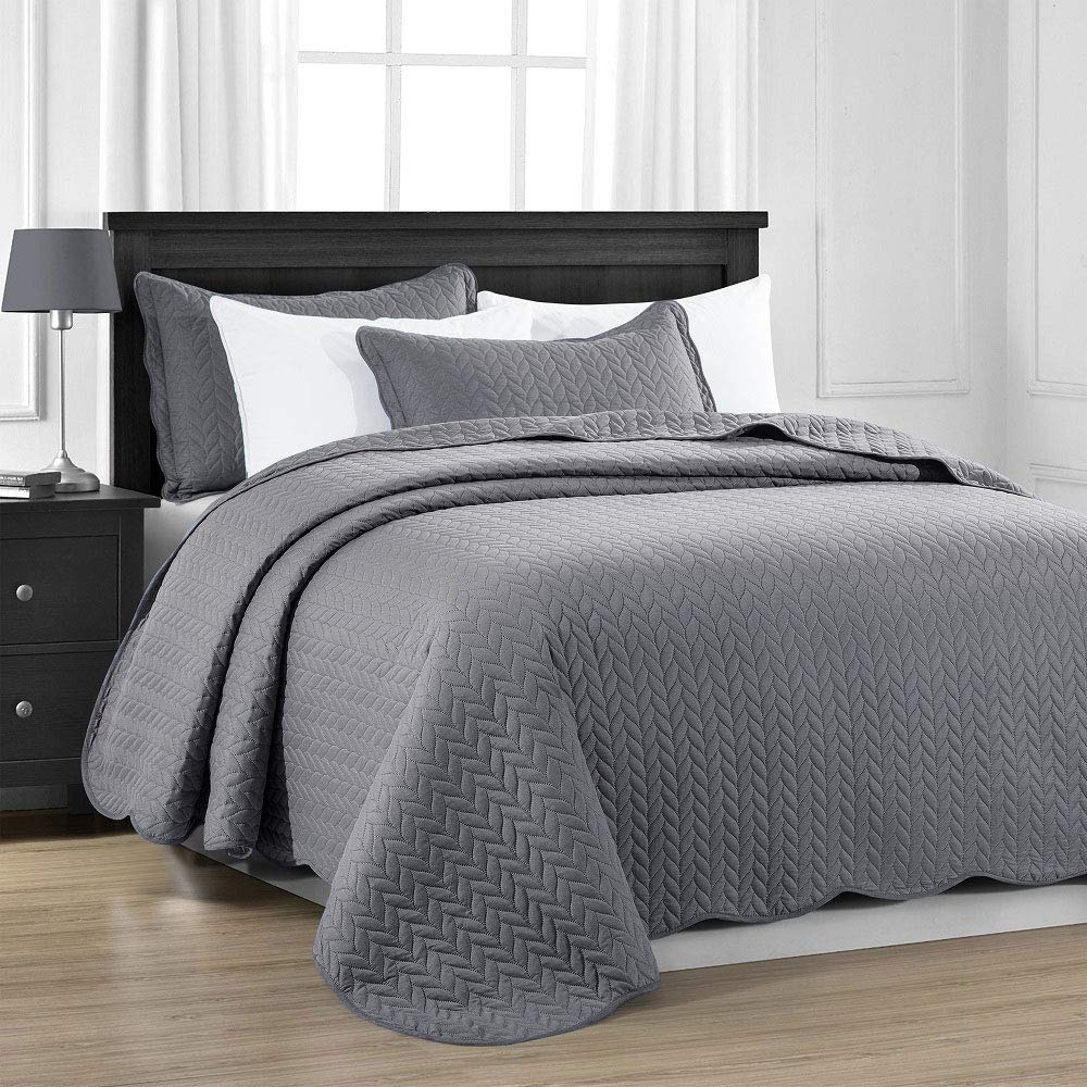 bedspread