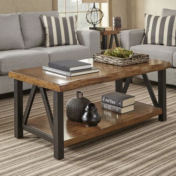 CoffeeTable